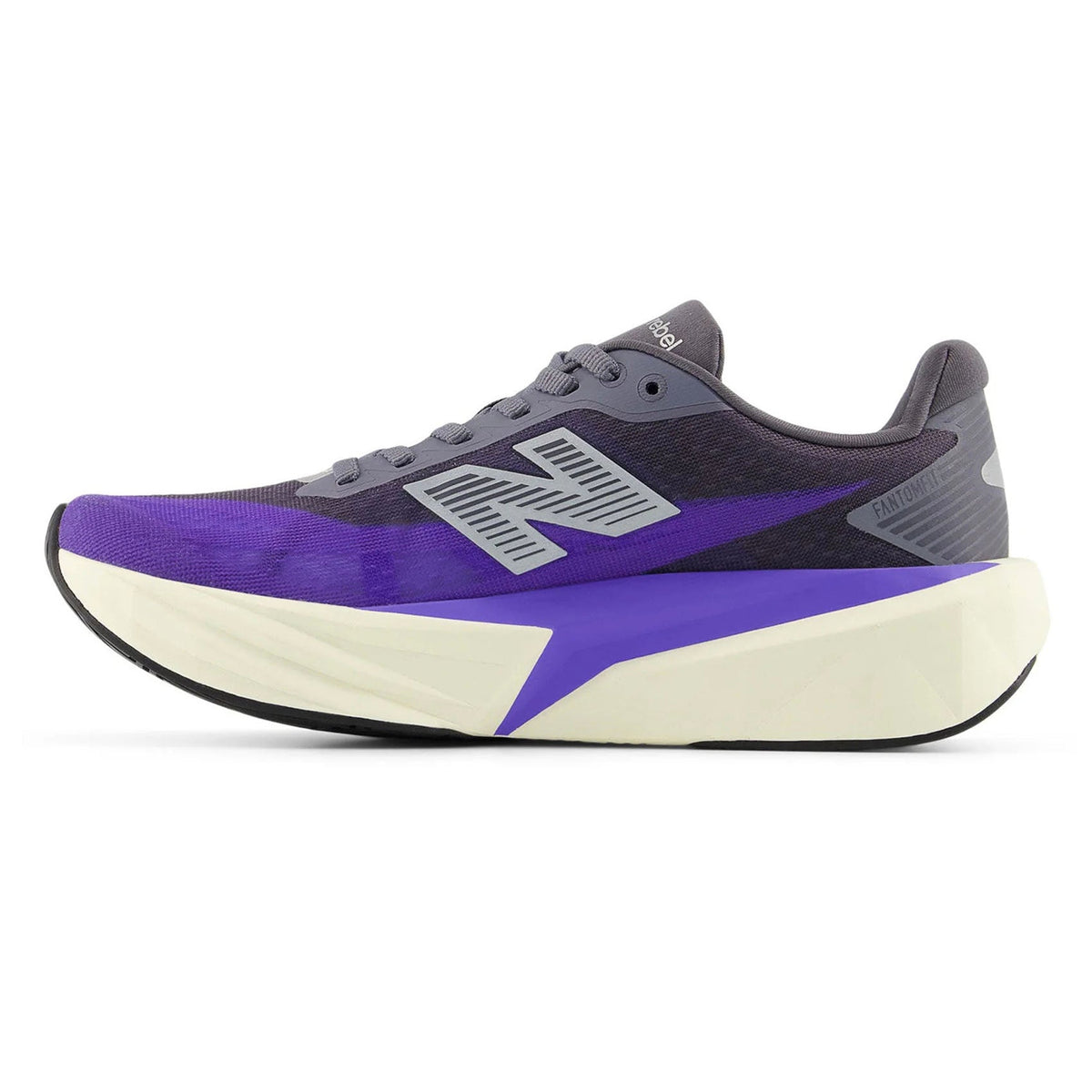 Womens New Balance FuelCell Rebel v5 New Balance