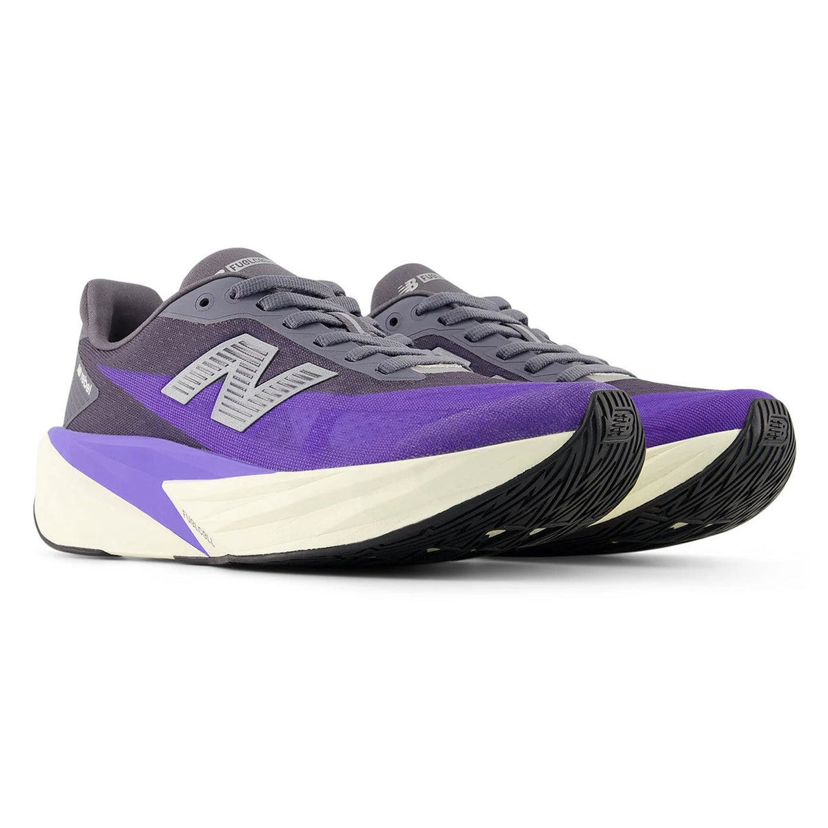 Womens New Balance FuelCell Rebel v5 New Balance