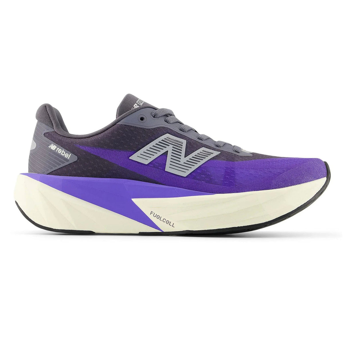 Womens New Balance FuelCell Rebel v5 New Balance