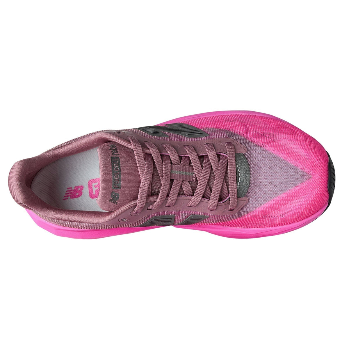 Womens New Balance FuelCell Rebel v5 New Balance
