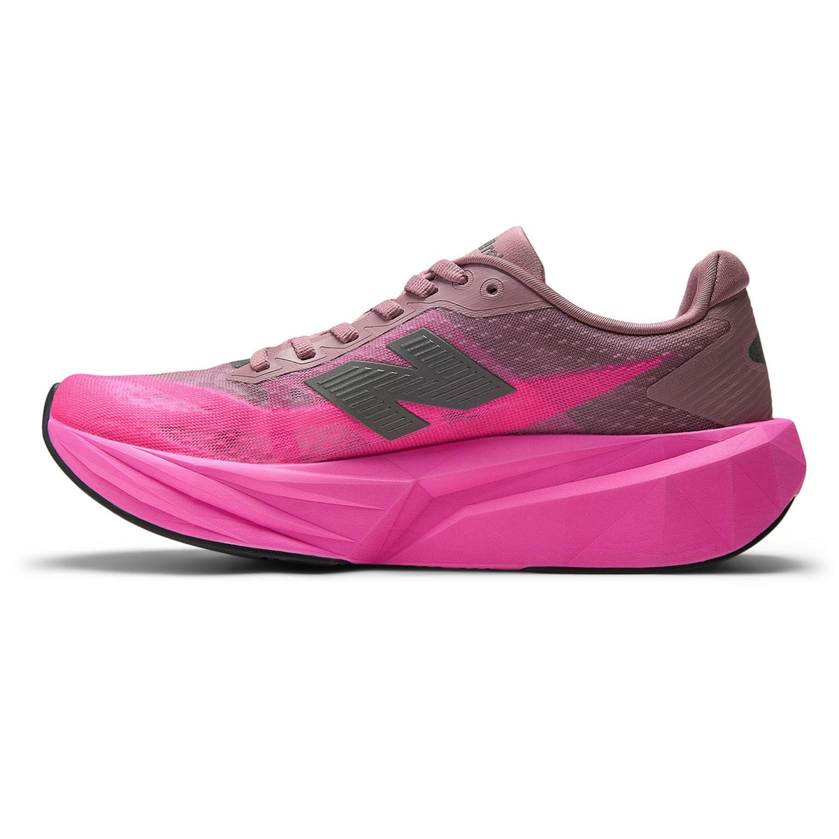 Womens New Balance FuelCell Rebel v5 New Balance