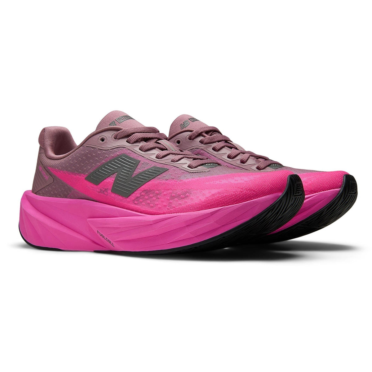 Womens New Balance FuelCell Rebel v5 New Balance