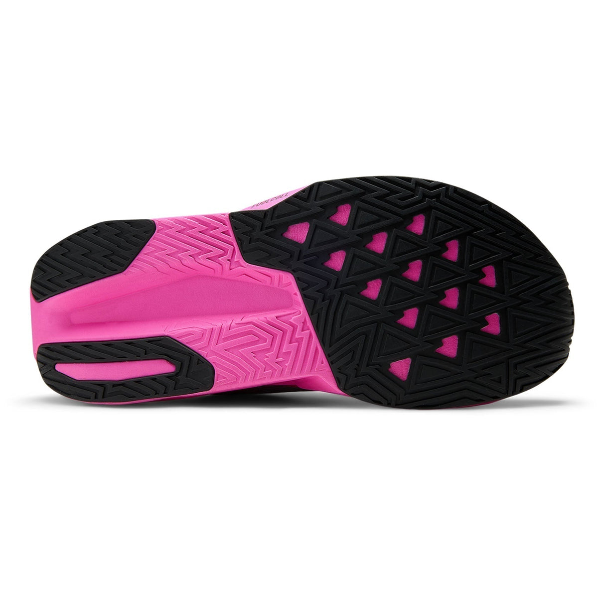 Womens New Balance FuelCell Rebel v5 New Balance