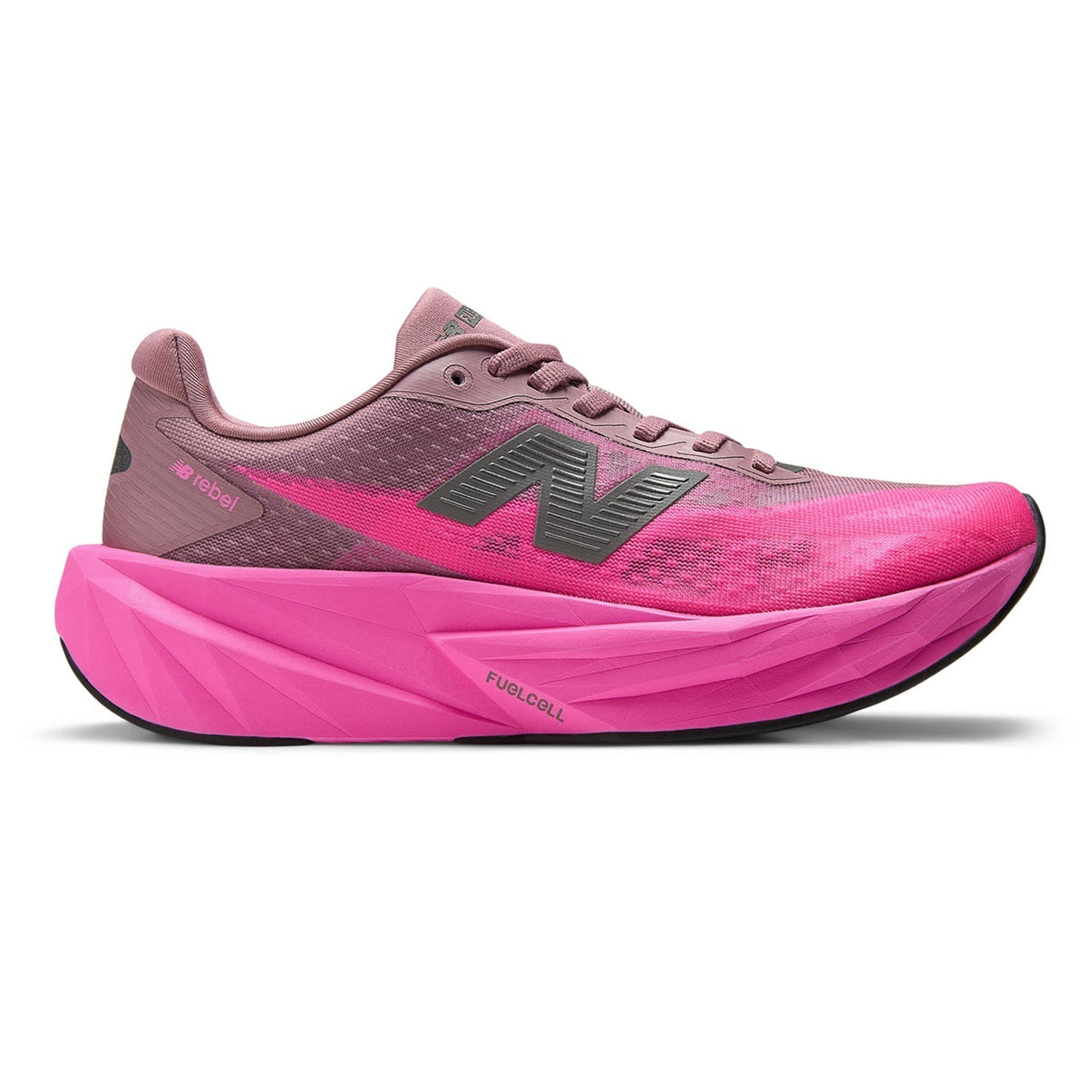 Womens New Balance FuelCell Rebel v5 New Balance