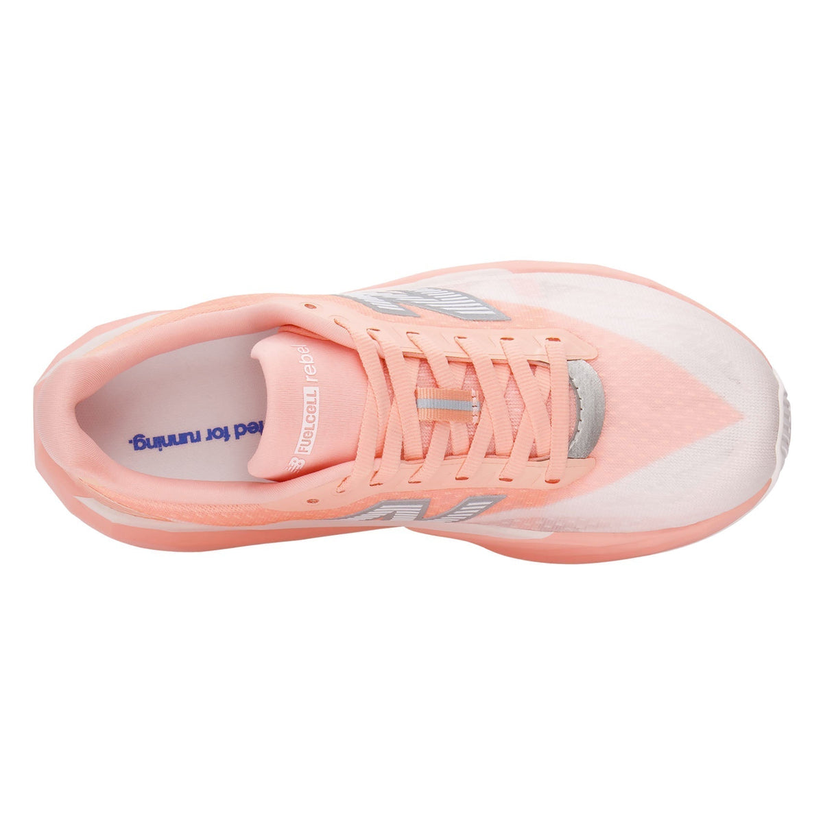 Womens New Balance FuelCell Rebel v5 New Balance