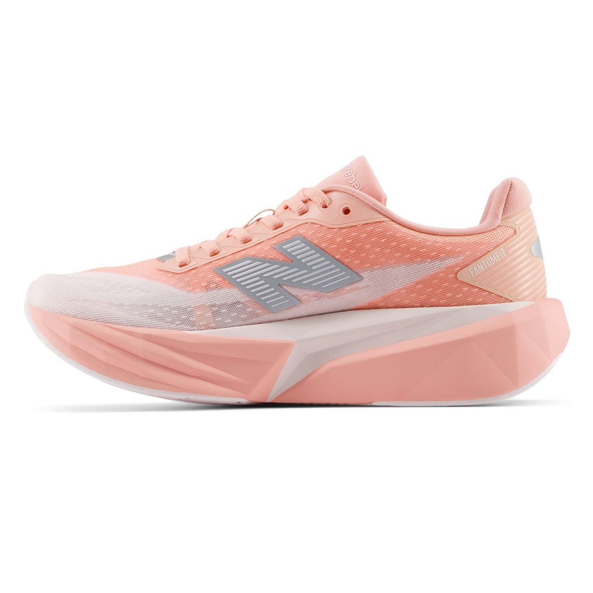 Womens New Balance FuelCell Rebel v5 New Balance