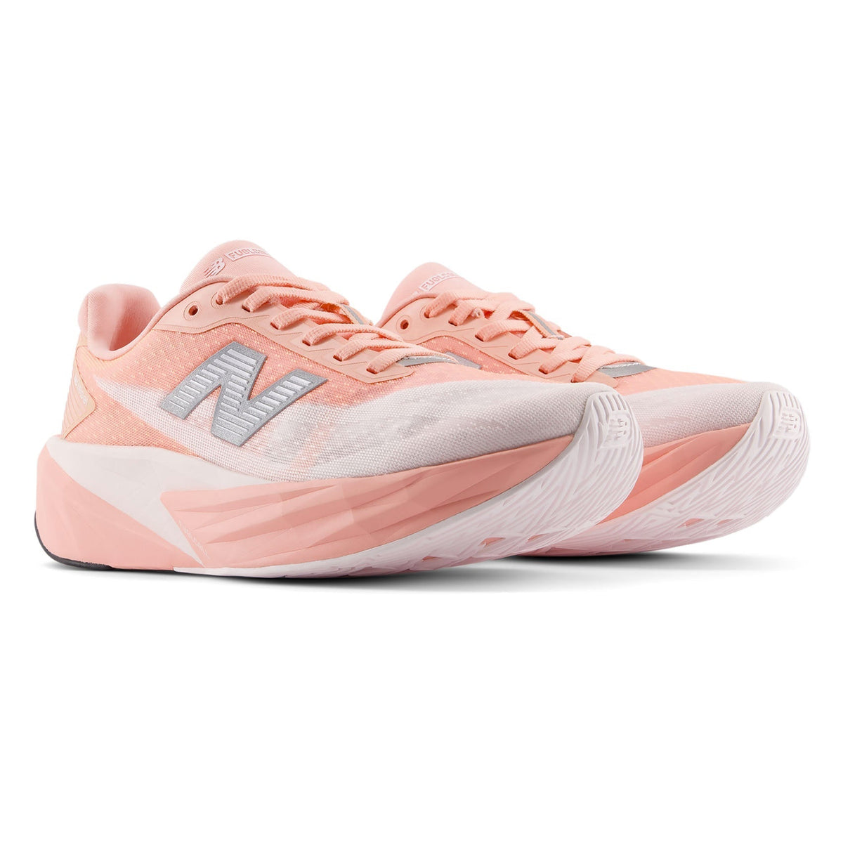 Womens New Balance FuelCell Rebel v5 New Balance