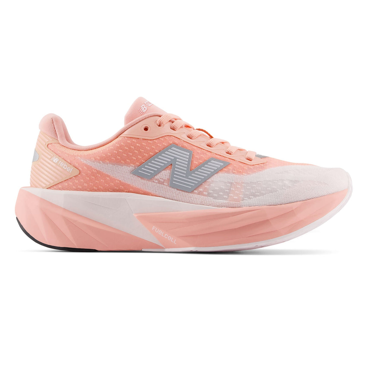 Womens New Balance FuelCell Rebel v5 New Balance