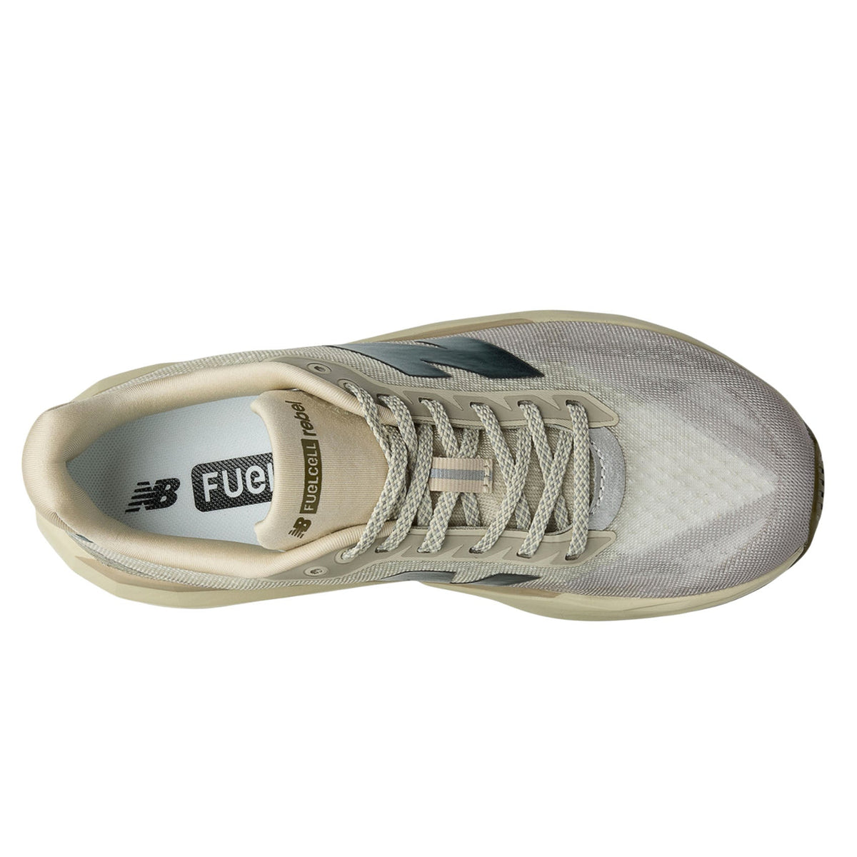 Womens New Balance FuelCell Rebel v5 New Balance