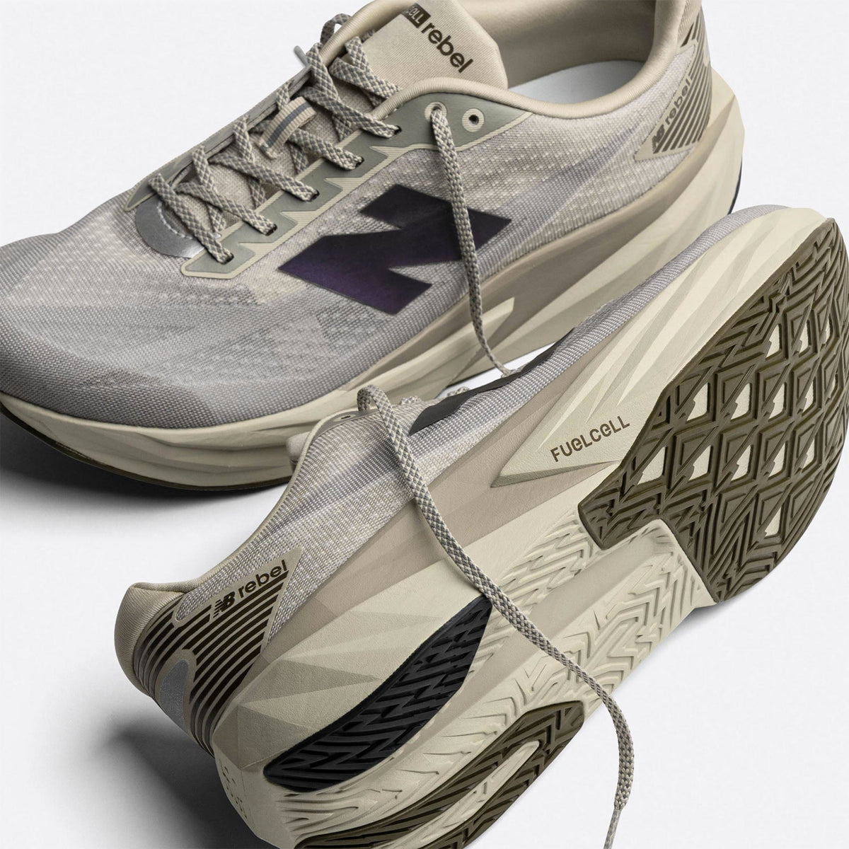 Womens New Balance FuelCell Rebel v5 New Balance