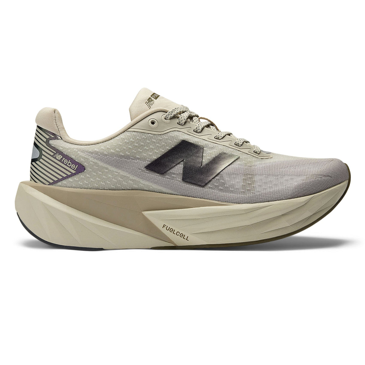 Womens New Balance FuelCell Rebel v5 New Balance
