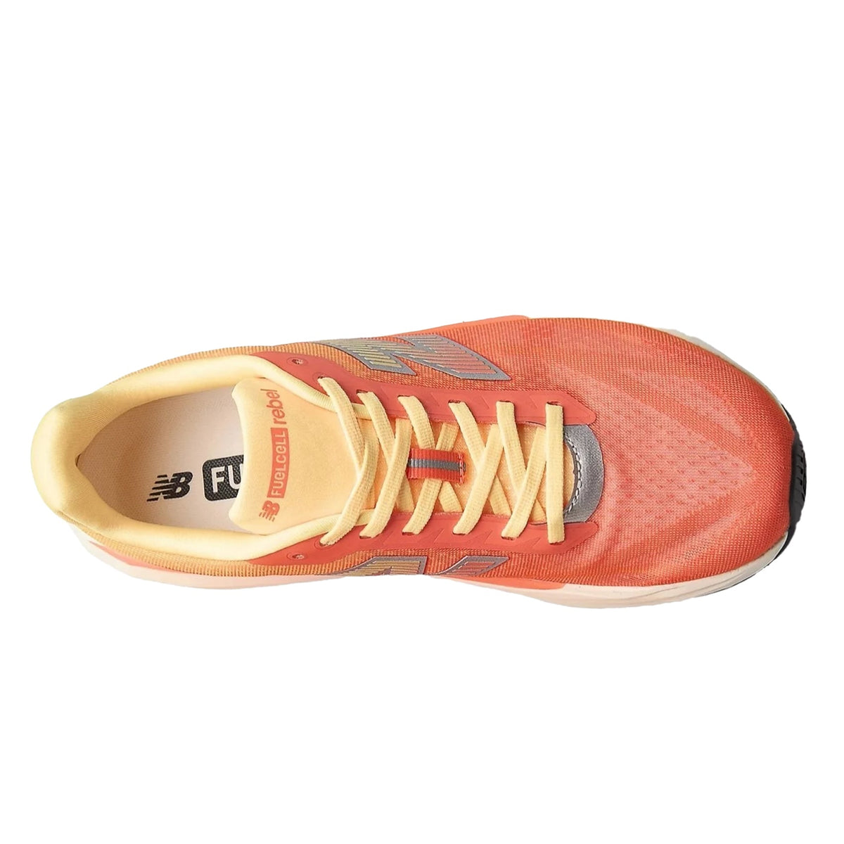 Womens New Balance FuelCell Rebel v5 New Balance