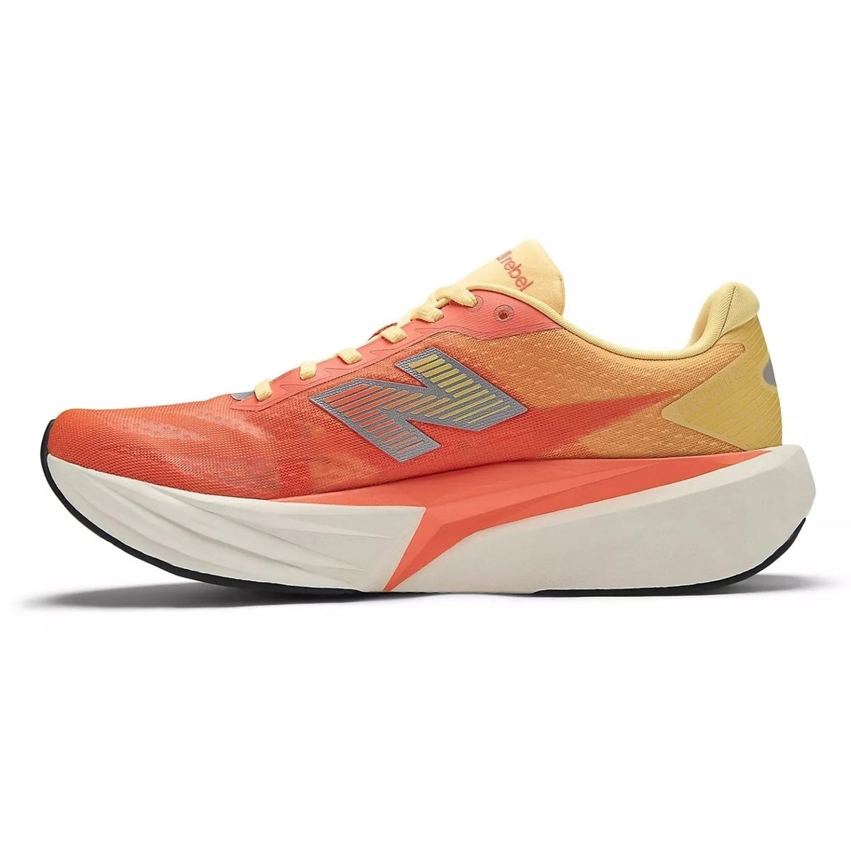 Womens New Balance FuelCell Rebel v5 New Balance