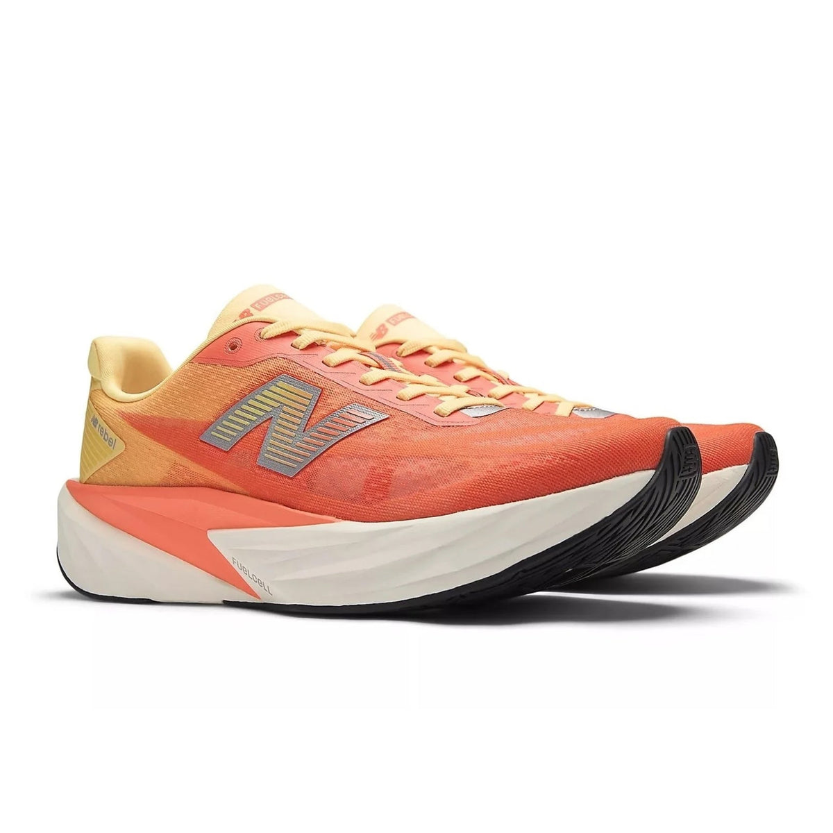 Womens New Balance FuelCell Rebel v5 New Balance