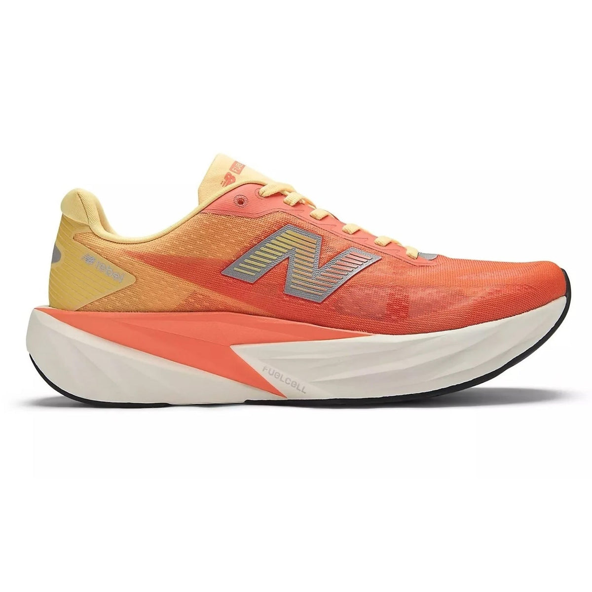 Womens New Balance FuelCell Rebel v5 New Balance