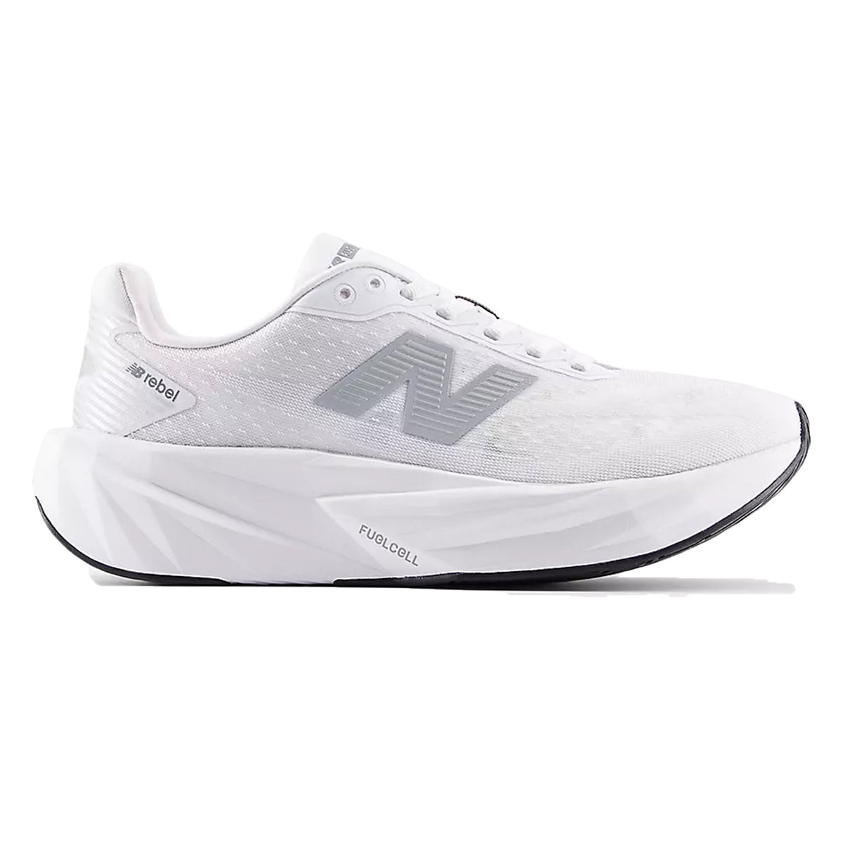 Womens New Balance FuelCell Rebel v5 (Wide) New Balance