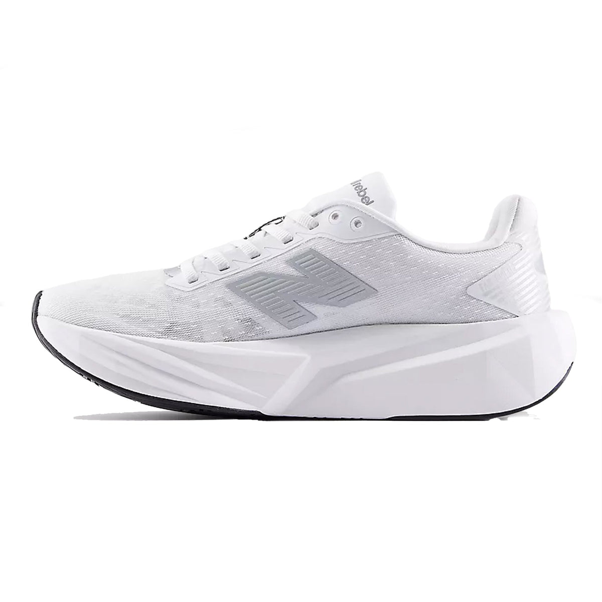 Womens New Balance FuelCell Rebel v5 (Wide) New Balance
