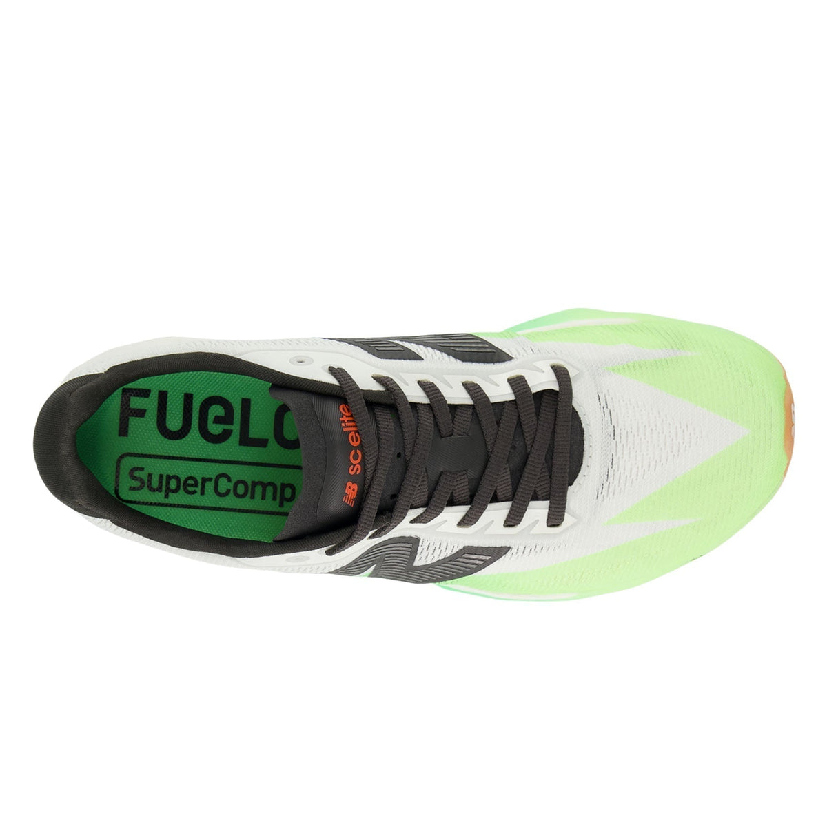 Womens New Balance FuelCell SuperComp Elite v5 New Balance