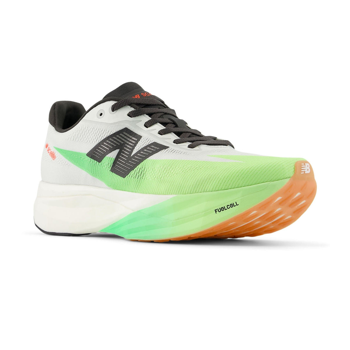Womens New Balance FuelCell SuperComp Elite v5 New Balance