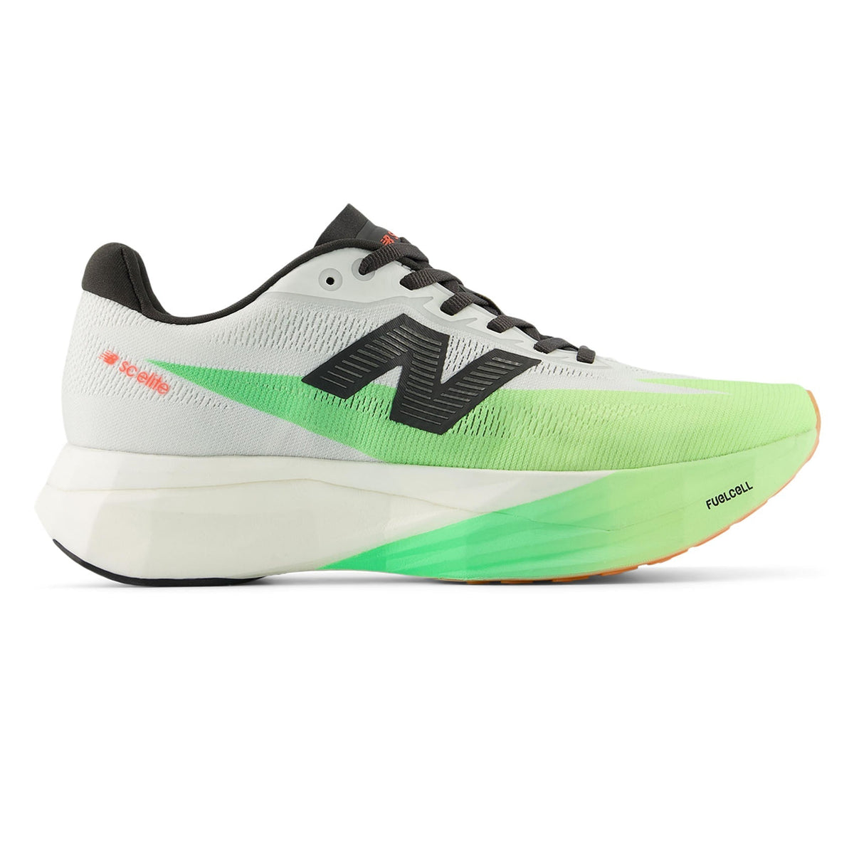 Womens New Balance FuelCell SuperComp Elite v5 New Balance