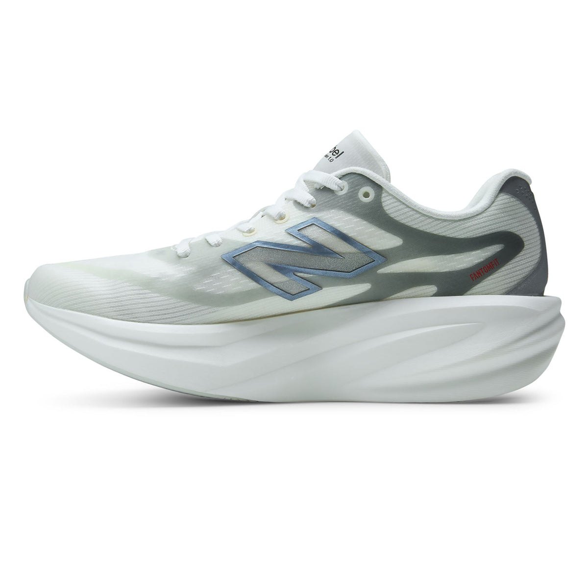 Womens New Balance SuperComp Rebel v1 (Wide) New Balance