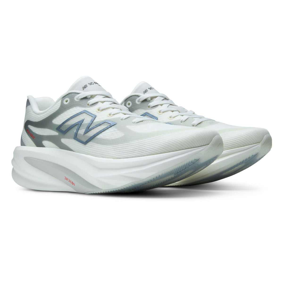 Womens New Balance SuperComp Rebel v1 (Wide) New Balance
