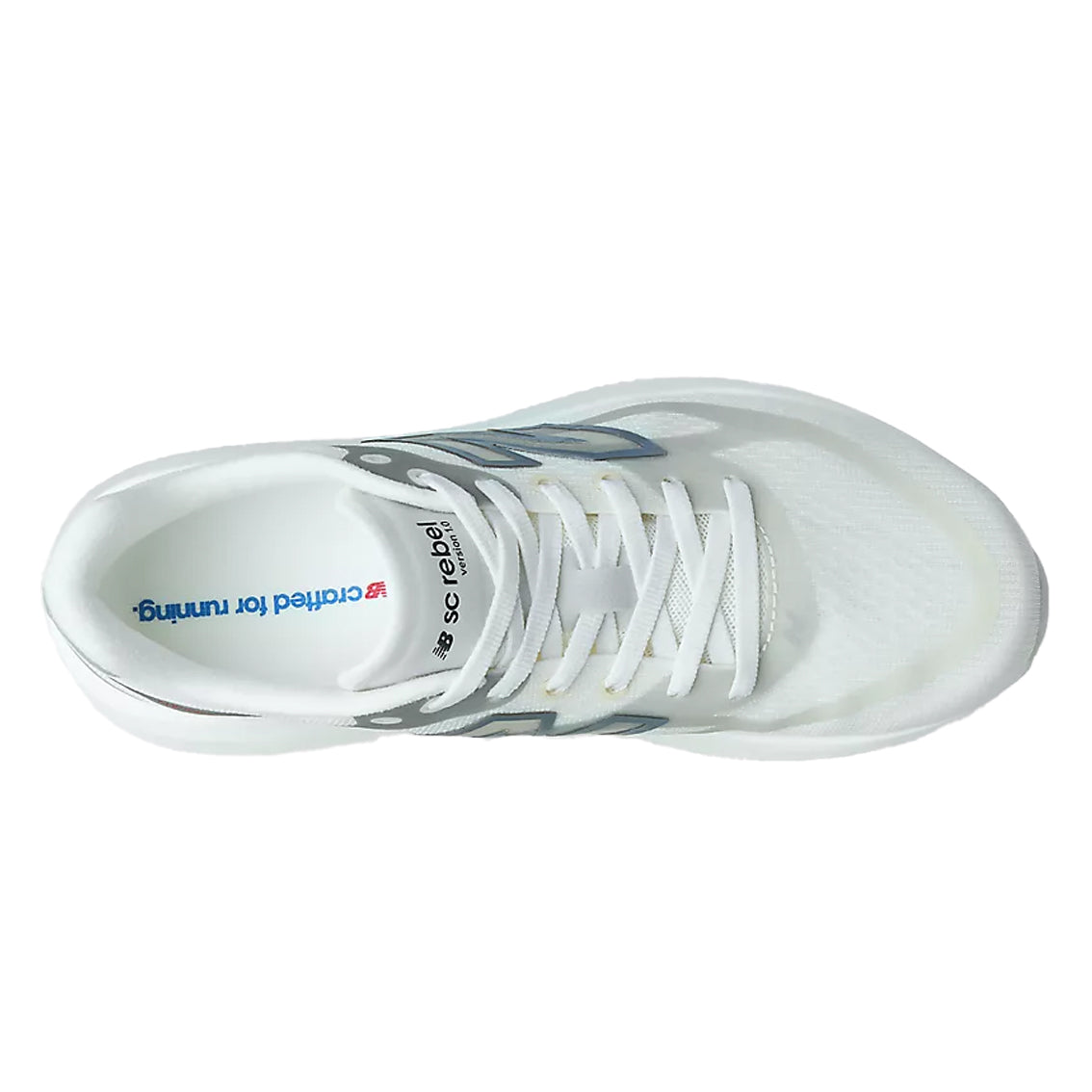 Womens New Balance SuperComp Rebel v1 New Balance