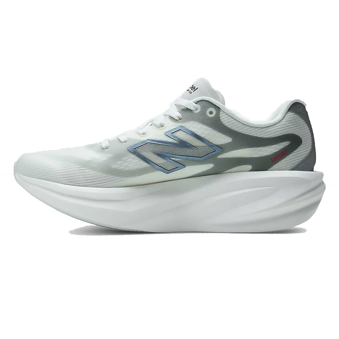 Womens New Balance SuperComp Rebel v1 New Balance