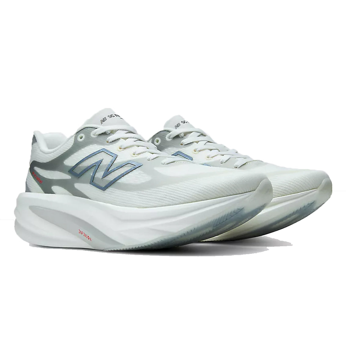 Womens New Balance SuperComp Rebel v1 New Balance
