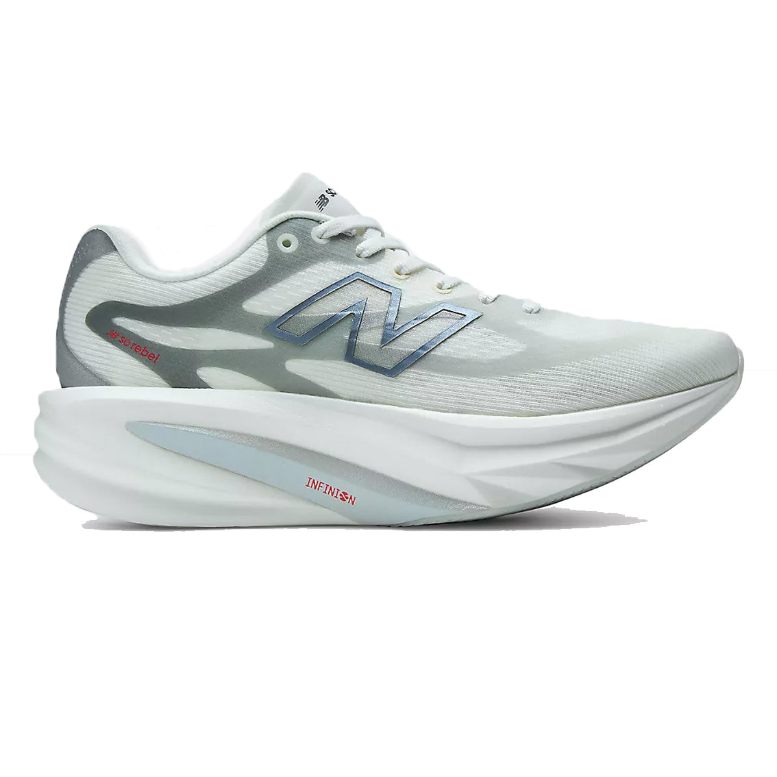 Womens New Balance SuperComp Rebel v1 New Balance