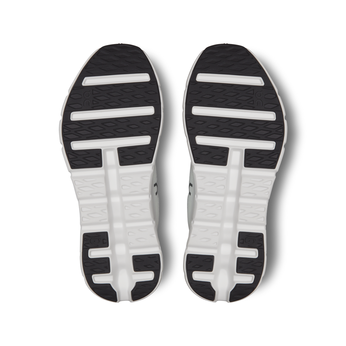 On Running Men's Cloudtilt Shoes - Black / Ivory On Running