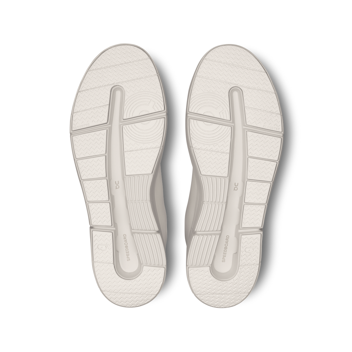 On Running Women's The Roger Advantage Shoes - All White On Running