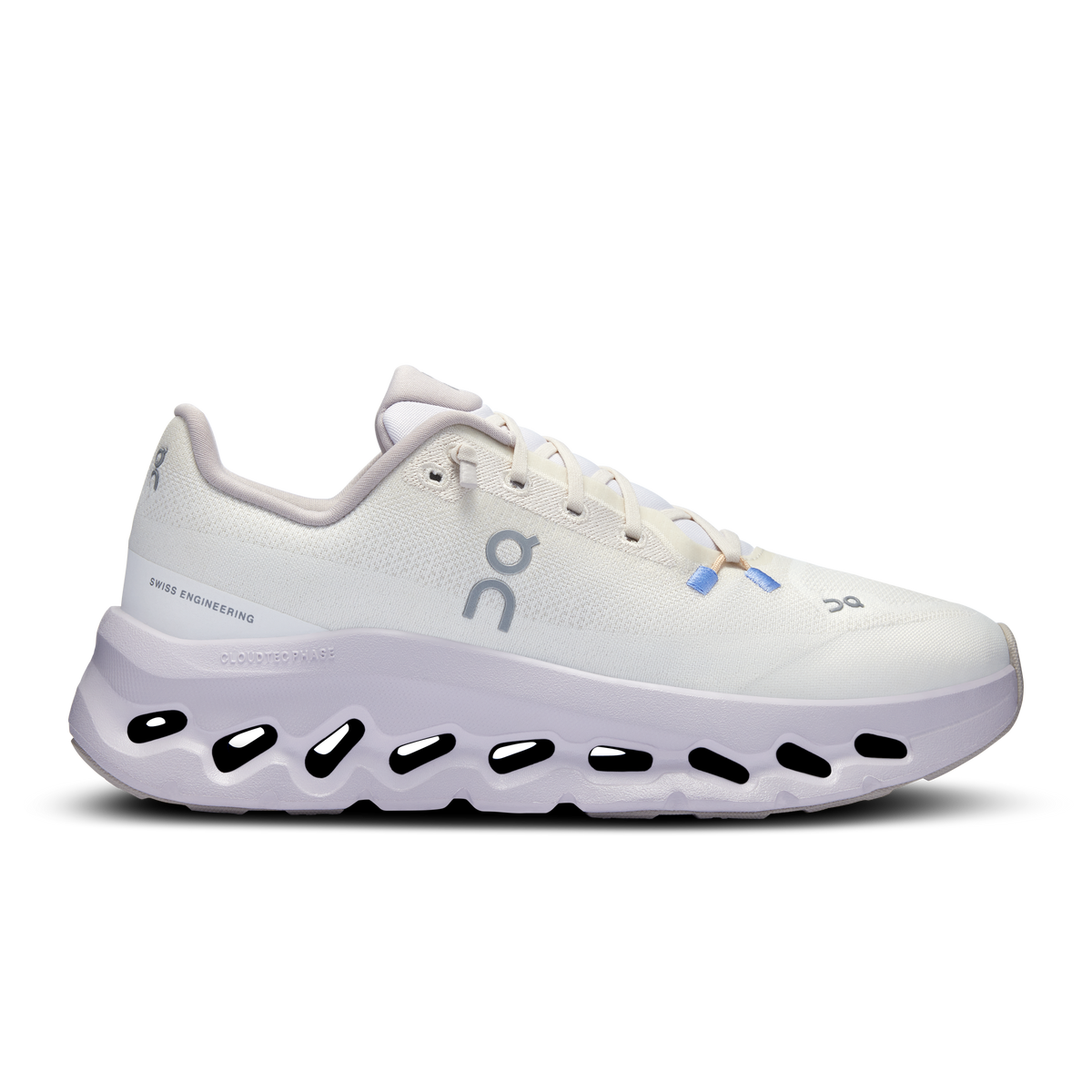 On Running Women's Cloudtilt Shoes - Sand / Lavender On Running