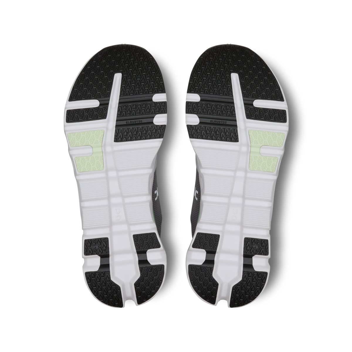 On Running Men's Cloudrunner 2 Wide Shoes - Glacier / Sage On Running