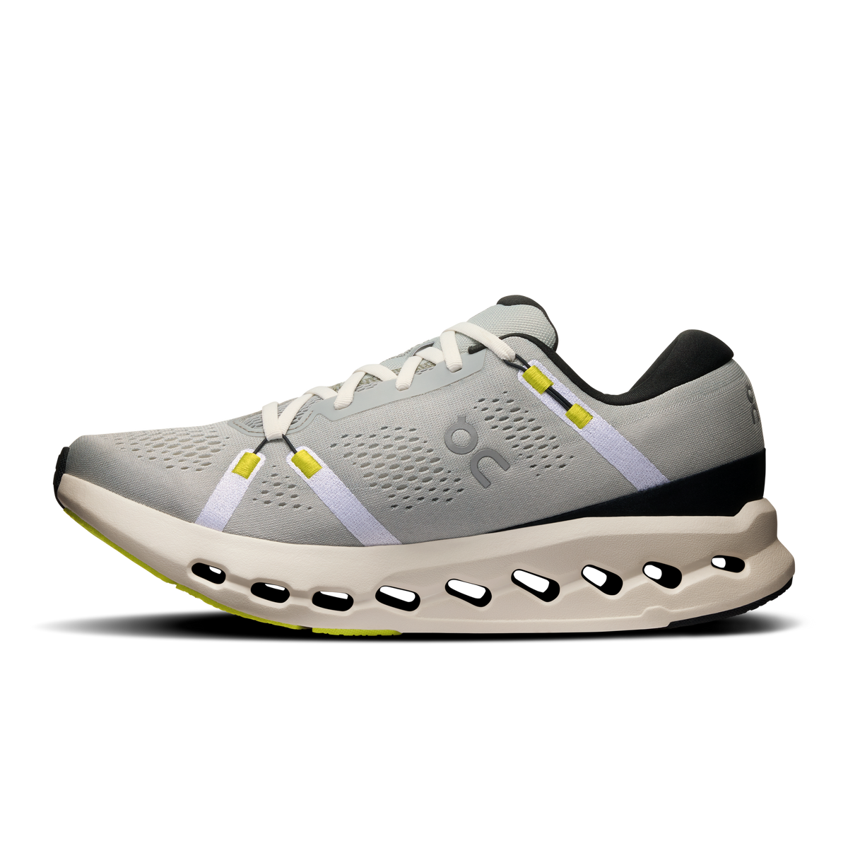 On Running Men's Cloudsurfer 2 Shoes - Glacier / Ivory On Running