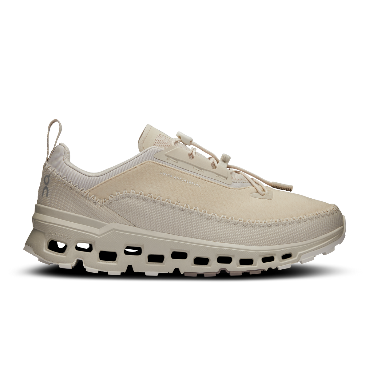 On Running Men's Cloudaway 2 Shoes - Sand / Ice On Running