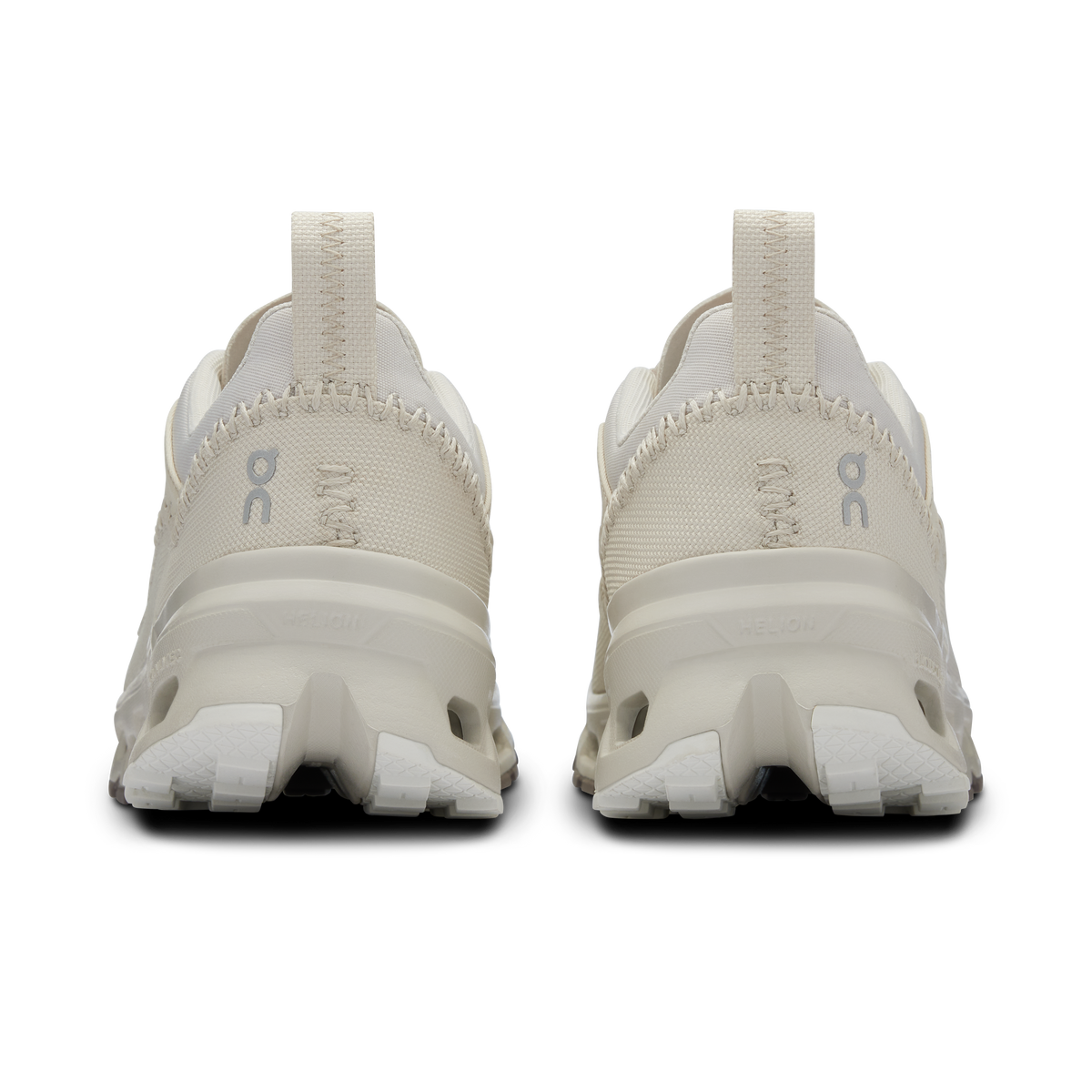 On Running Women's Cloudaway 2 Shoes - Sand / Ice On Running