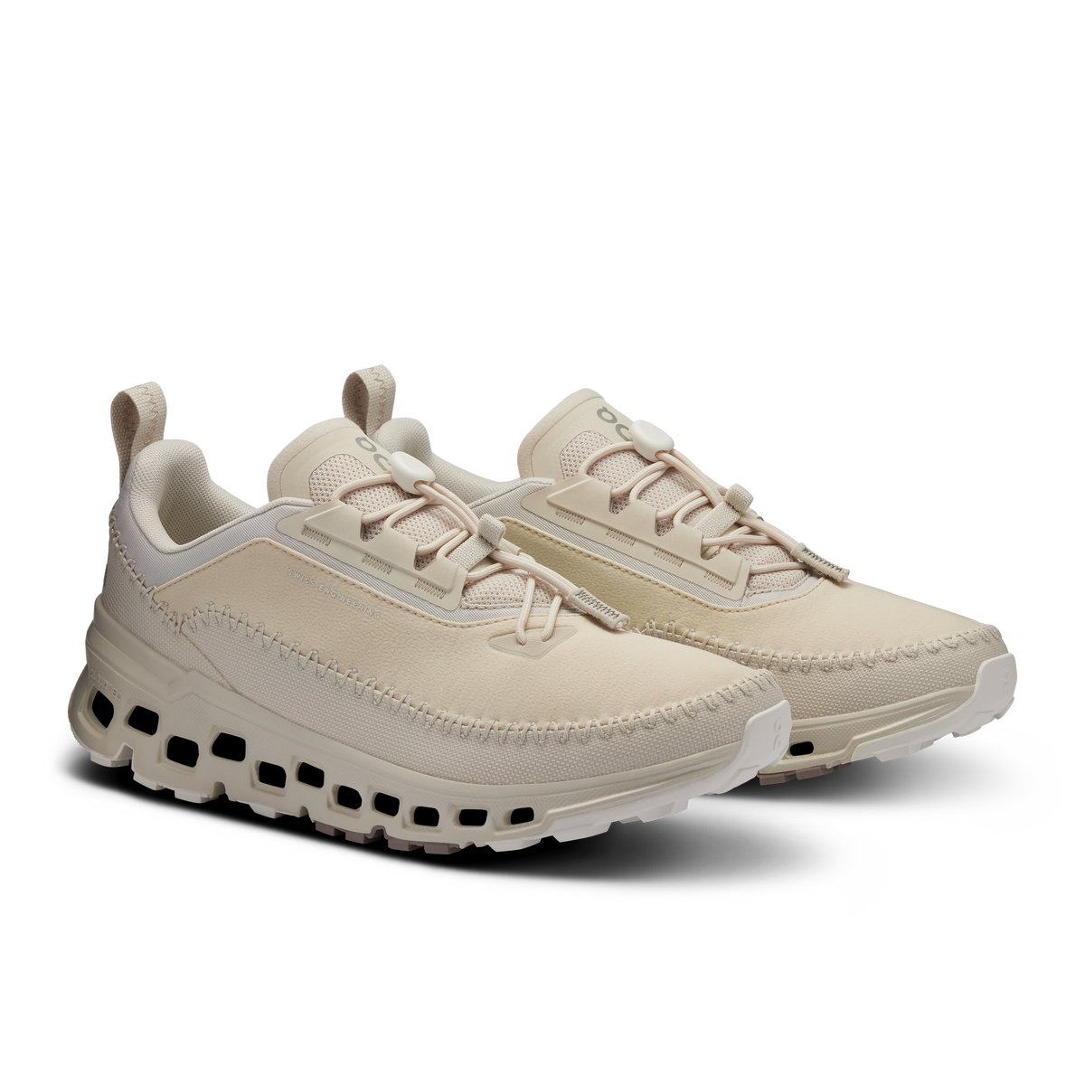 On Running Women's Cloudaway 2 Shoes - Sand / Ice On Running