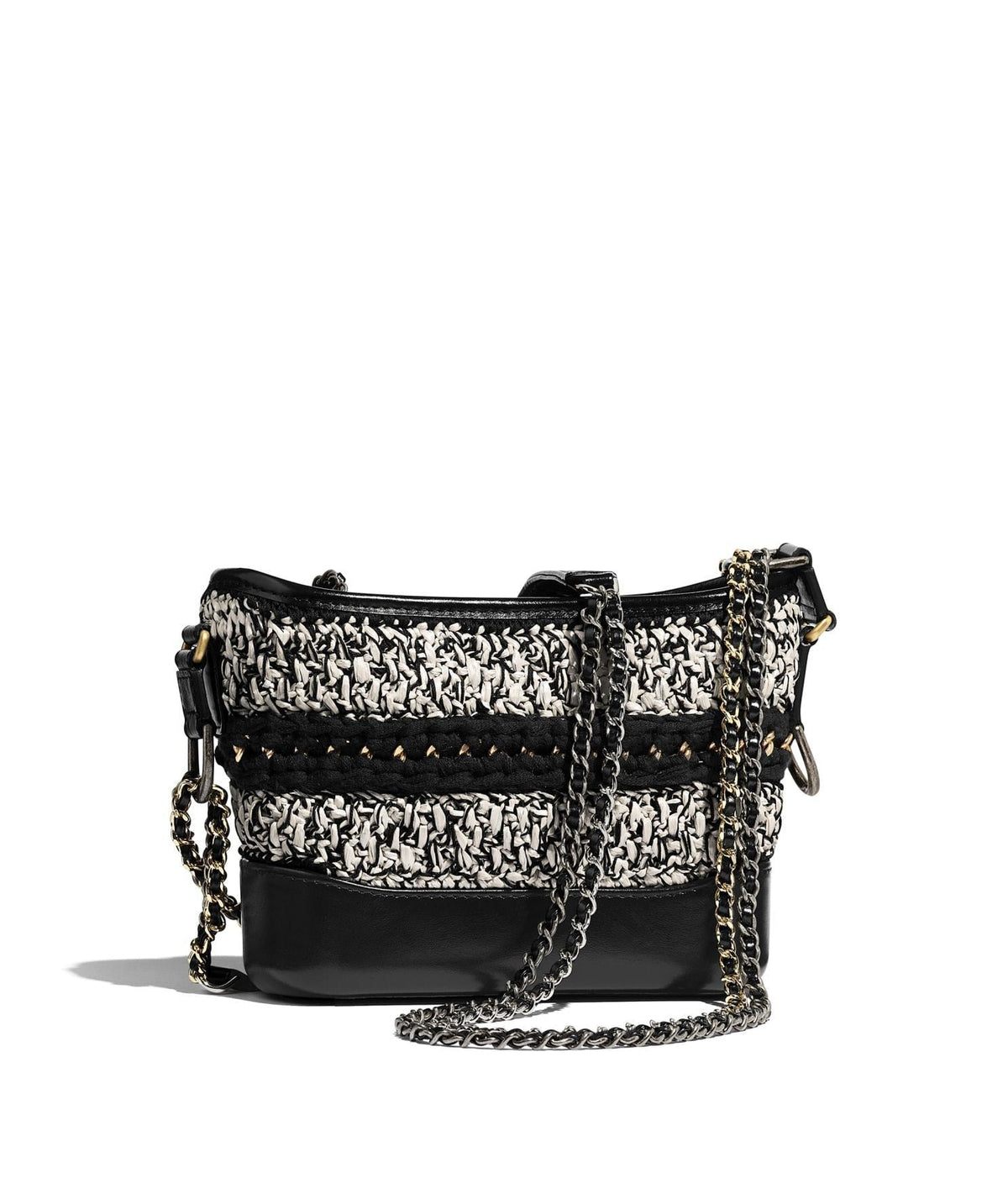 Chanel Gabrielle Small Hobo Bag Chanel