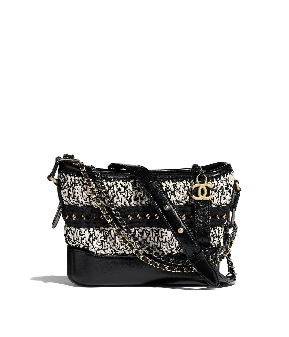 Chanel Gabrielle Small Hobo Bag Chanel