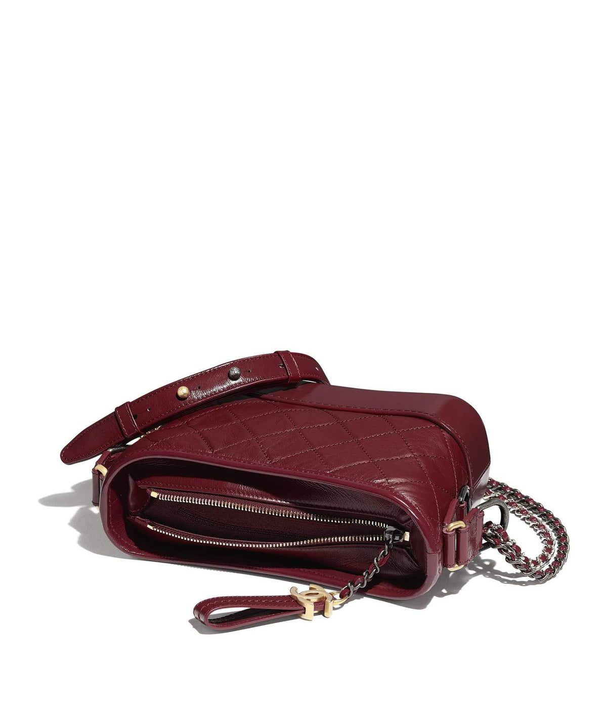 Chanel Gabrielle Small Hobo Bag Chanel