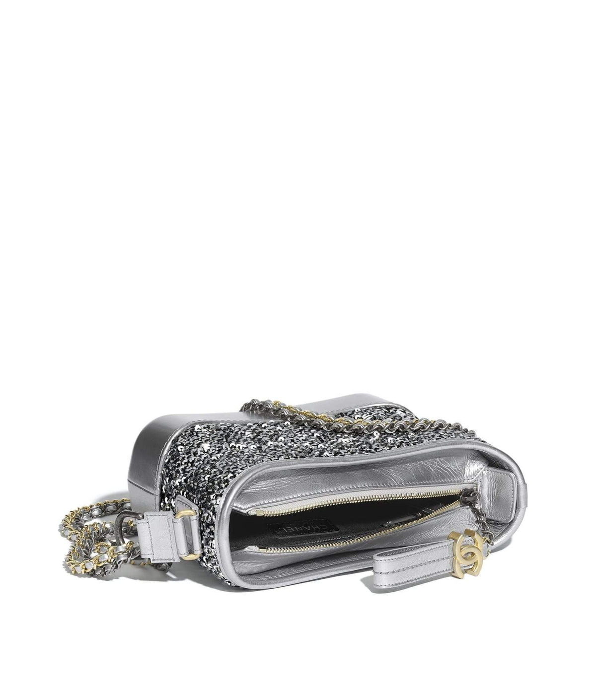 Chanel Gabrielle Small Hobo Bag Chanel