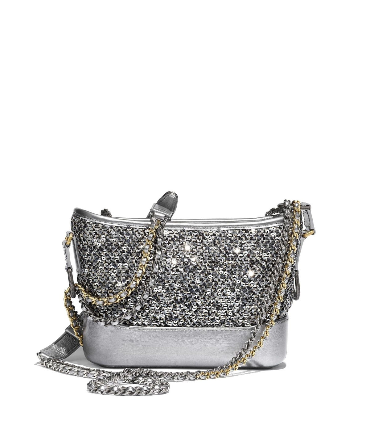 Chanel Gabrielle Small Hobo Bag Chanel
