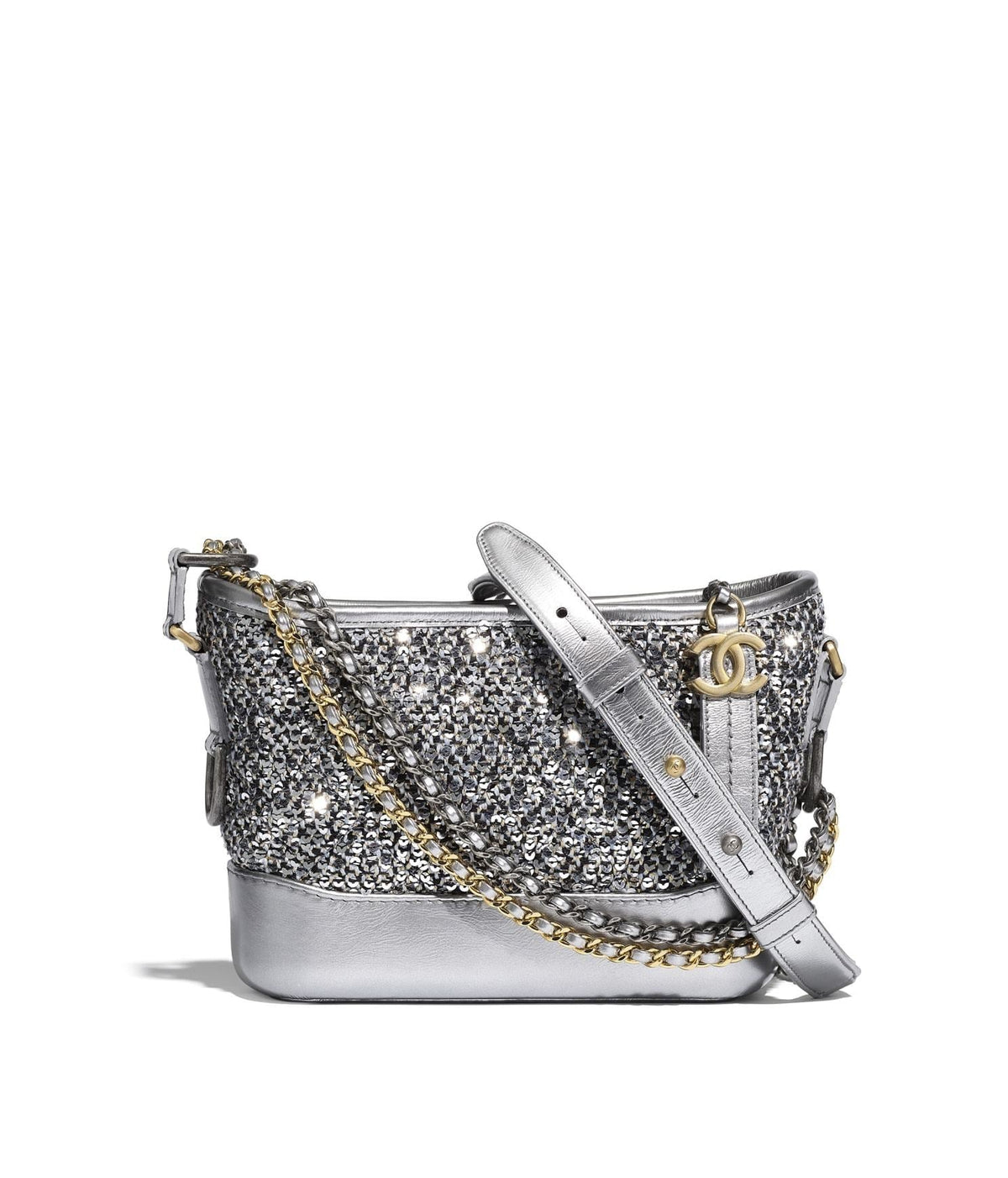 Chanel Gabrielle Small Hobo Bag Chanel