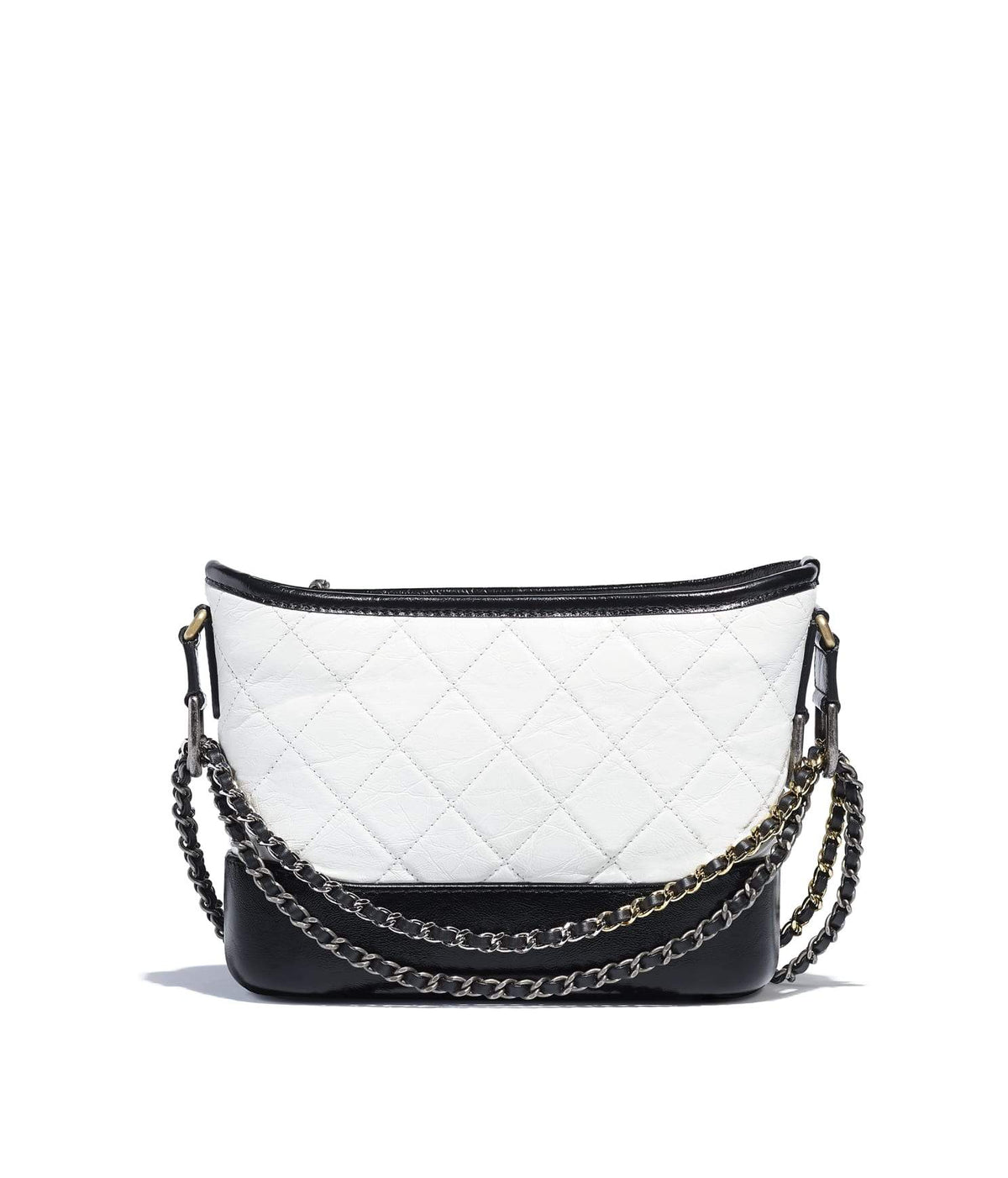 Chanel Gabrielle Small Hobo Bag Chanel