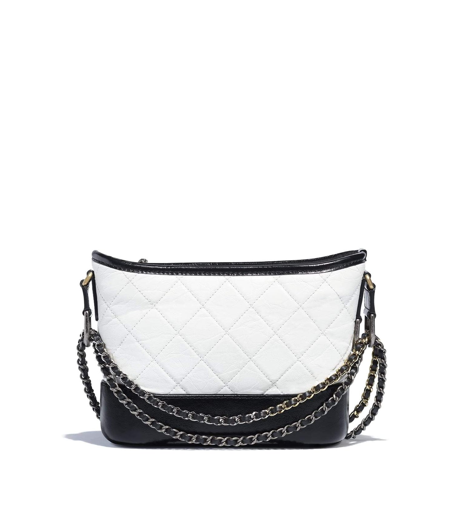 Chanel Gabrielle Small Hobo Bag