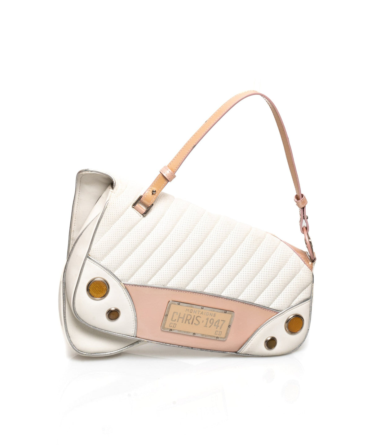 Christian Dior 1947 licence plate Cadillac Limited Edition Bag - ADC1095 Dior