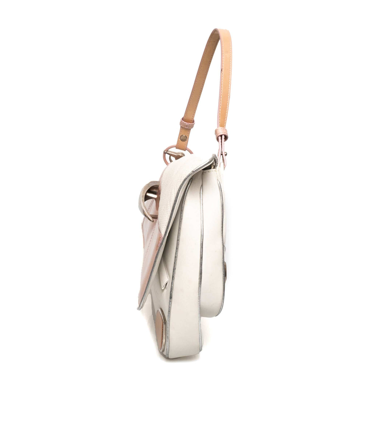 Christian Dior 1947 licence plate Cadillac Limited Edition Bag - ADC1095 Dior