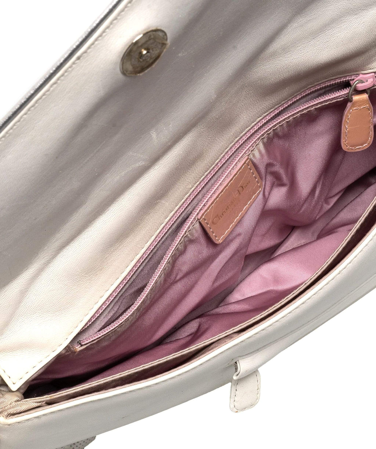 Christian Dior 1947 licence plate Cadillac Limited Edition Bag - ADC1095 Dior