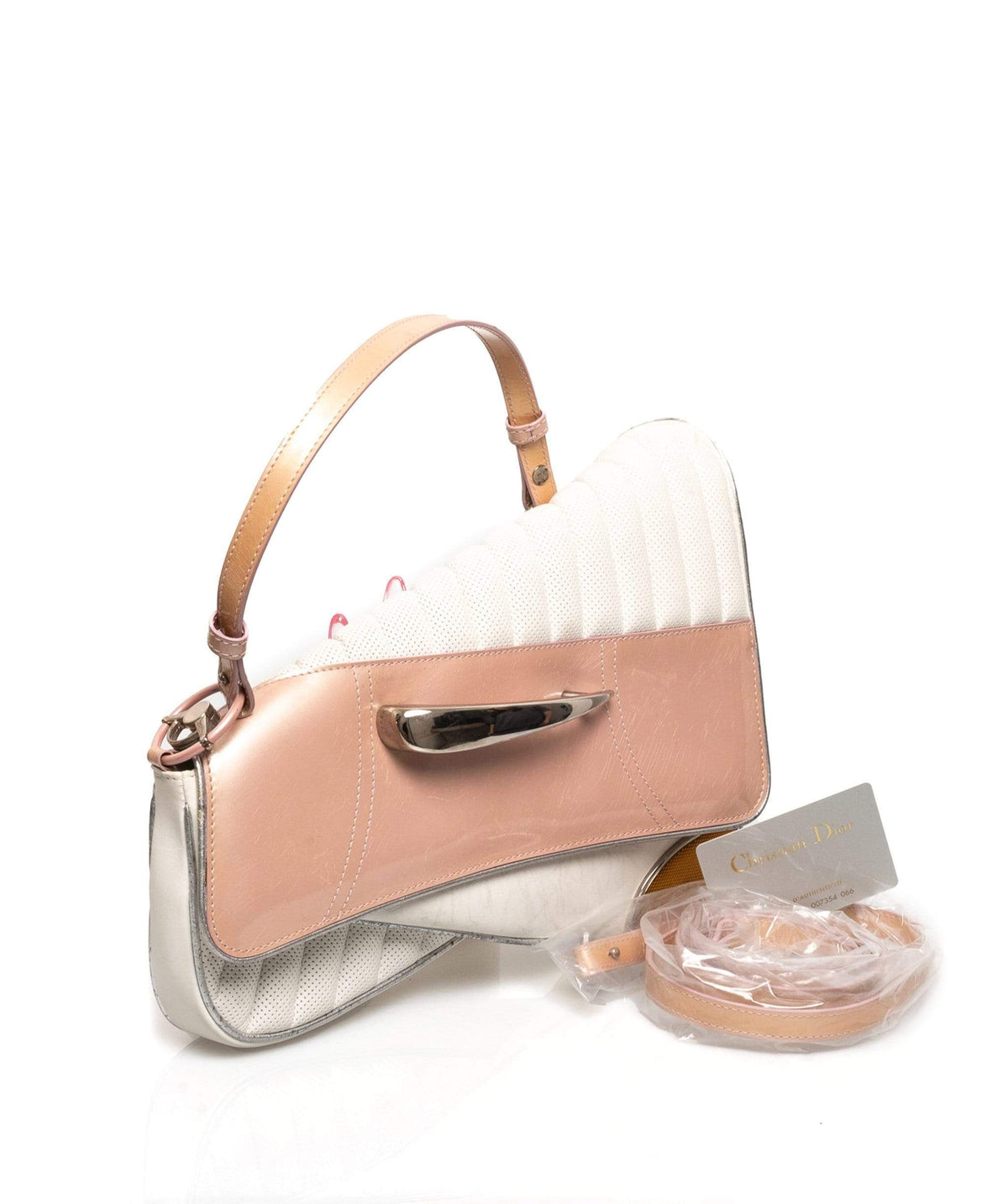Christian Dior 1947 licence plate Cadillac Limited Edition Bag - ADC1095 Dior